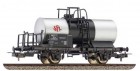 76449 Sachsenmodelle Tank car "GSTL"